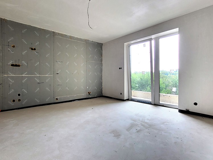 Wohnung 1+kk zum Kauf, 22 m² (3 von 12)