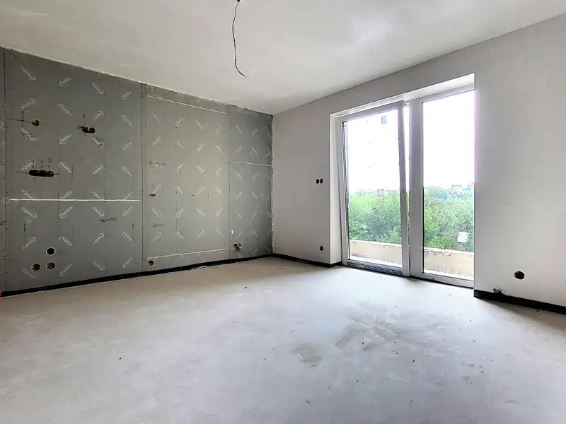 Prodej bytu 1+kk 22 m², Brno – náhled fotky 3