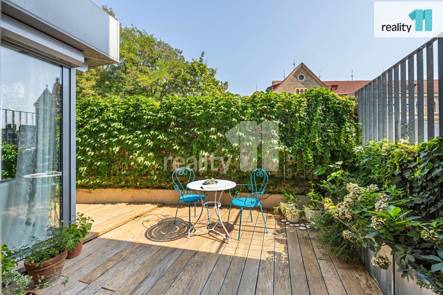 Prodej bytu 2+kk 56 m² – fotografie 2