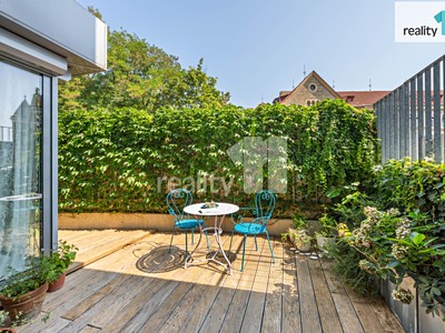 Квартира 2+kk на продаж, 56 м² (2 з 35)