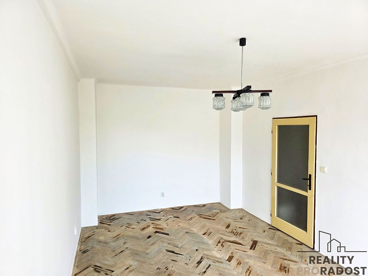Prodej bytu 1+1 38 m² – fotografie 3