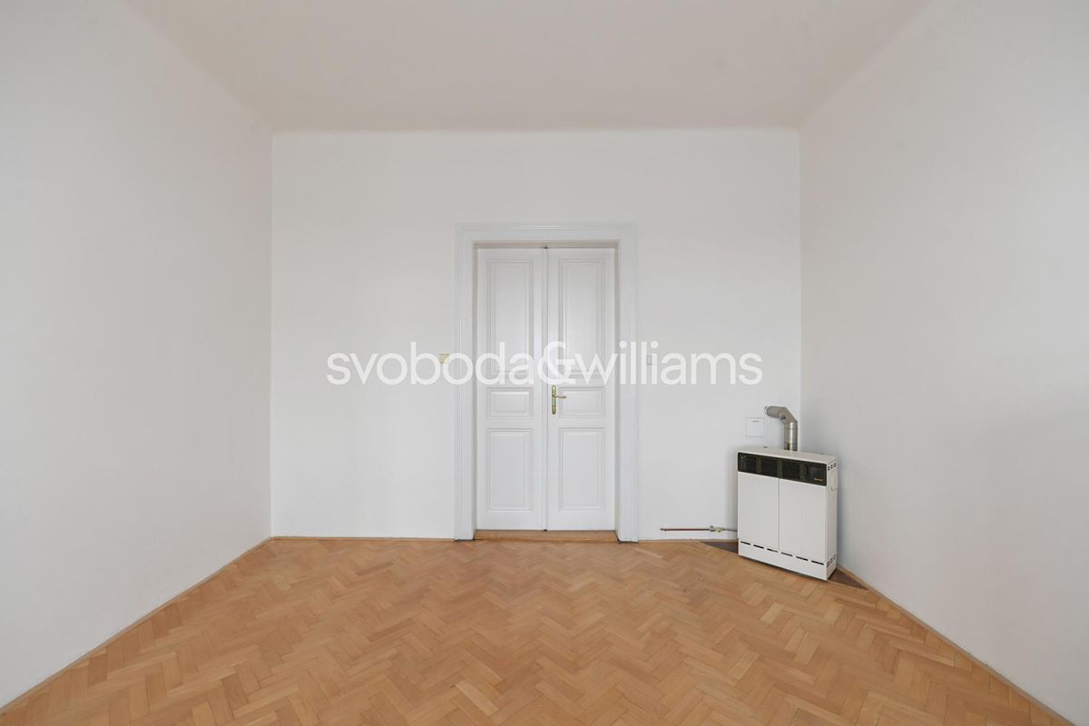 Pronájem bytu 2+1 81 m² – fotografie 5