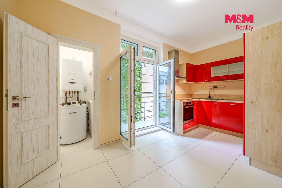 Prodej bytu 4+1 99 m² – fotografie 4