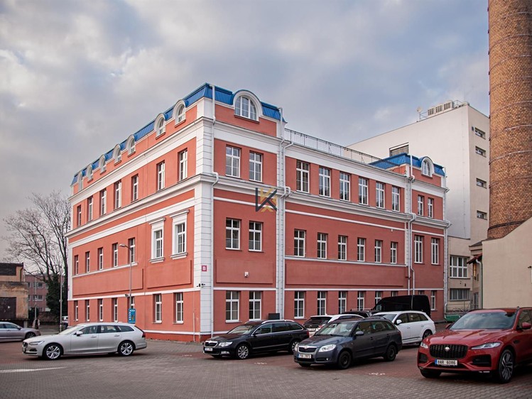 Комерційне приміщення в оренду, 23 м² (12 з 13)