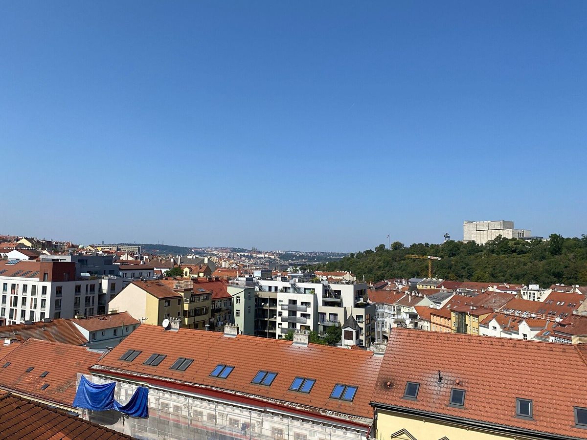 Pronájem bytu 4+kk 120 m² – fotografie 5
