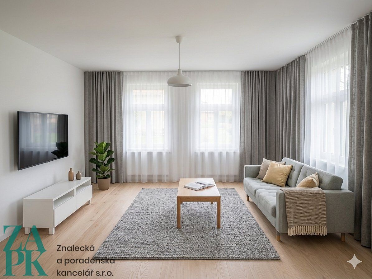 Prodej rodinného domu 176 m², pozemek 636 m² – fotografie 3