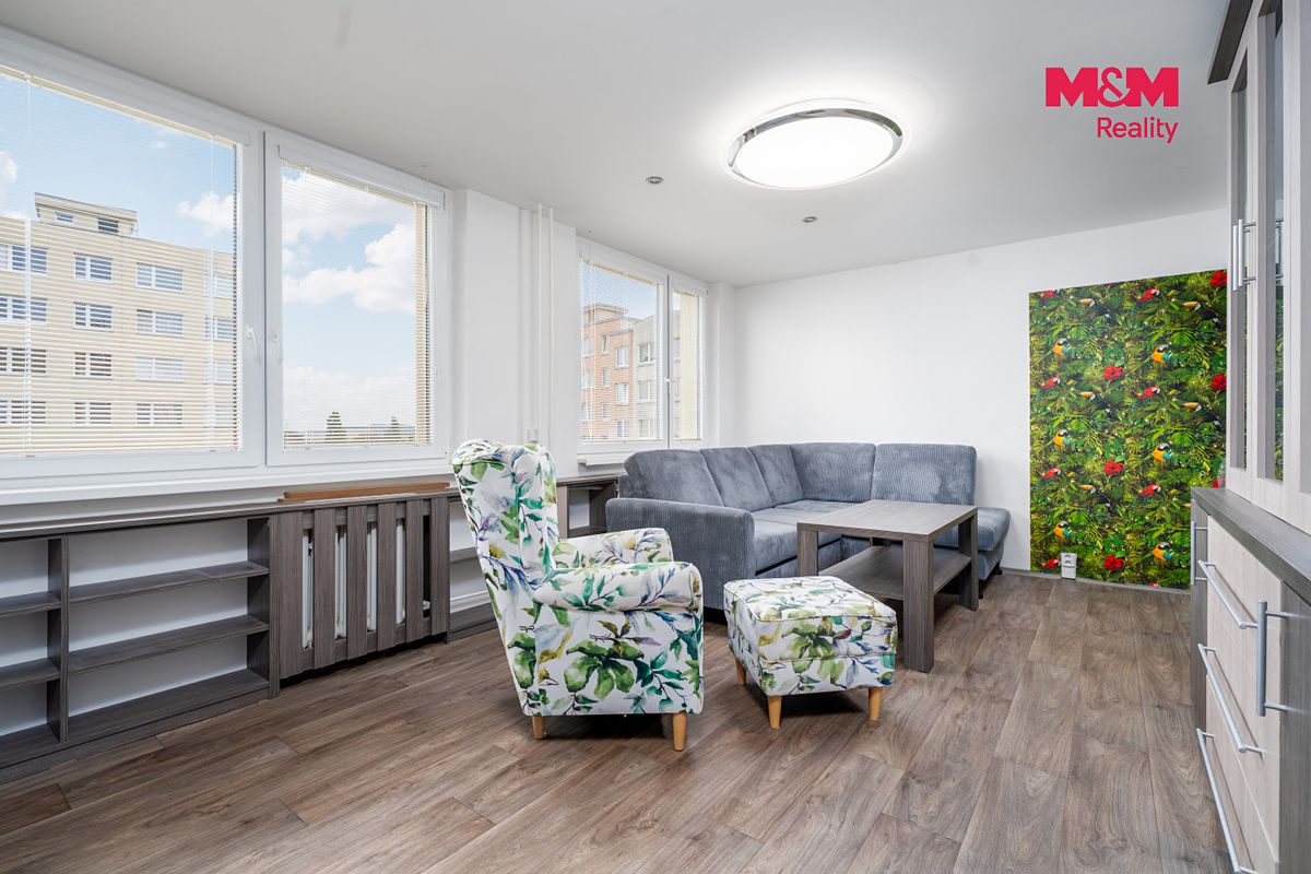 Prodej bytu 3+1 66 m² – fotografie 2