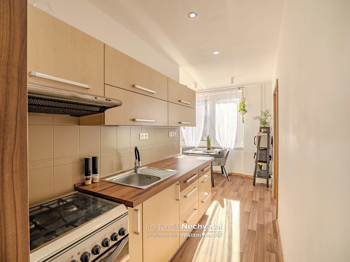 Prodej bytu 3+1 70 m² – fotografie 2