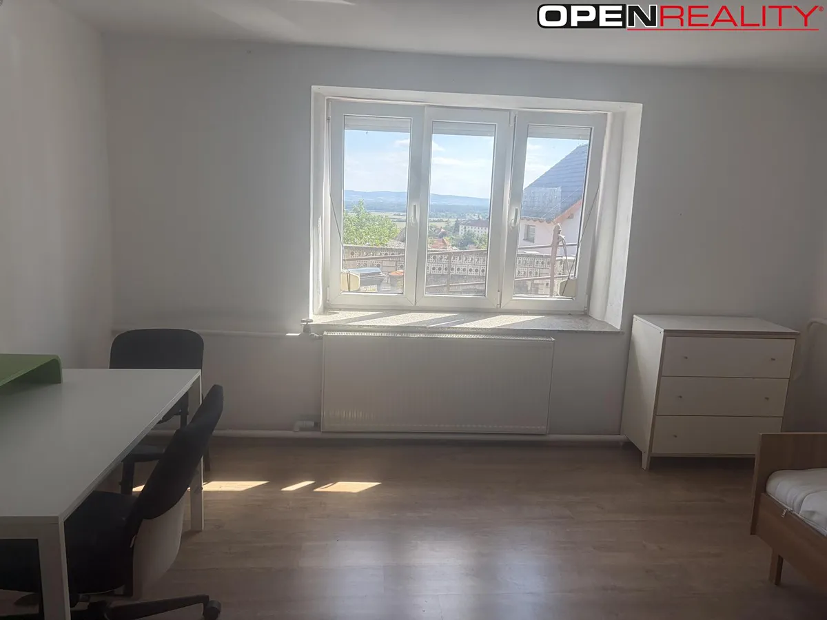 Prodej rodinného domu 74 m², pozemek 88 m²