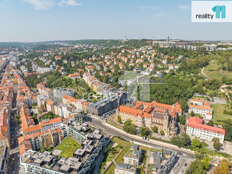 Prodej bytu 2+kk 56 m² – fotografie 4