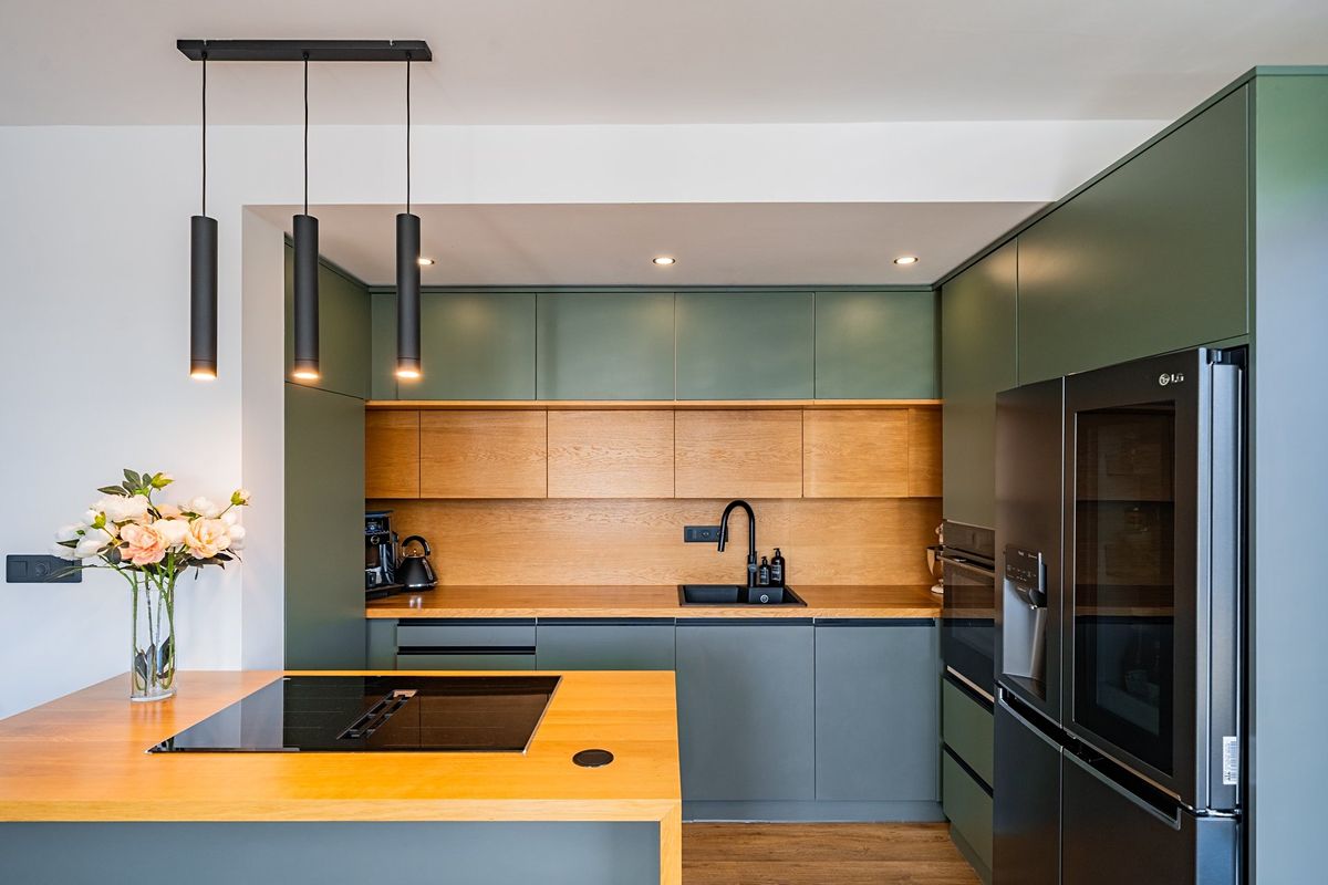 Prodej bytu 3+kk 89 m² – fotografie 3