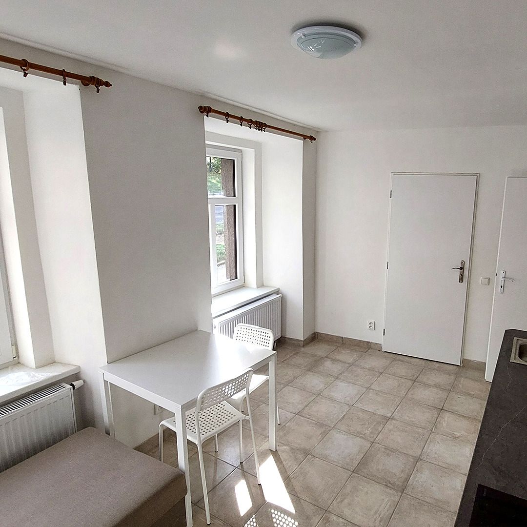 Pronájem bytu 1+kk 25 m² – fotografie 2