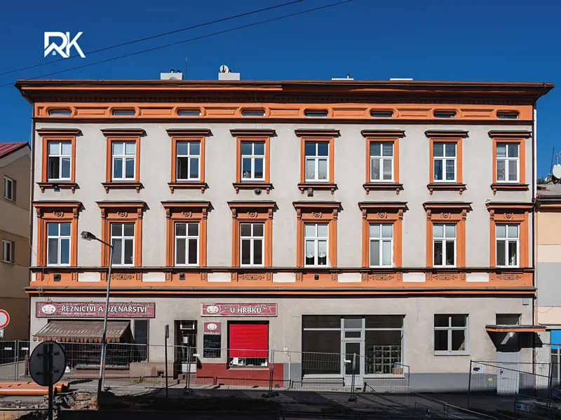 Prodej bytu 3+kk 81 m², Kolín – náhled fotky 1