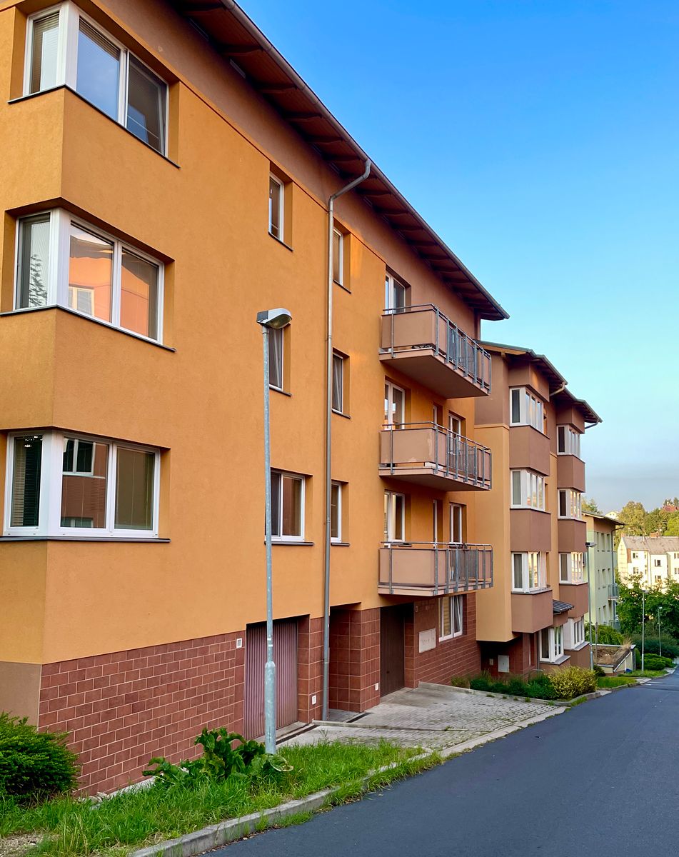 Prodej bytu 4+kk 90 m²