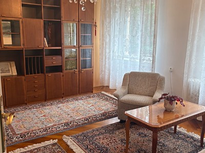 Pronájem bytu 4+1 112 m²