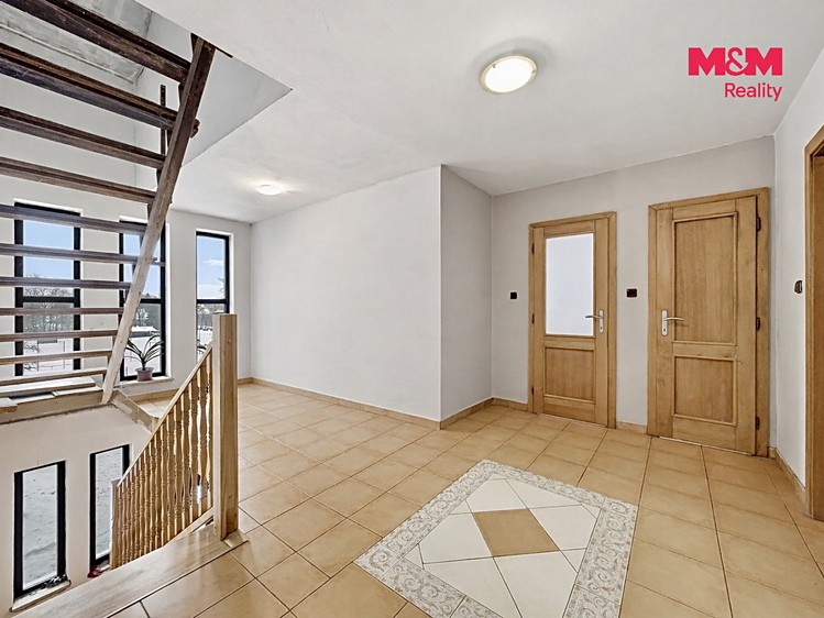 Prodej domu, 302 m² (27 z 30)