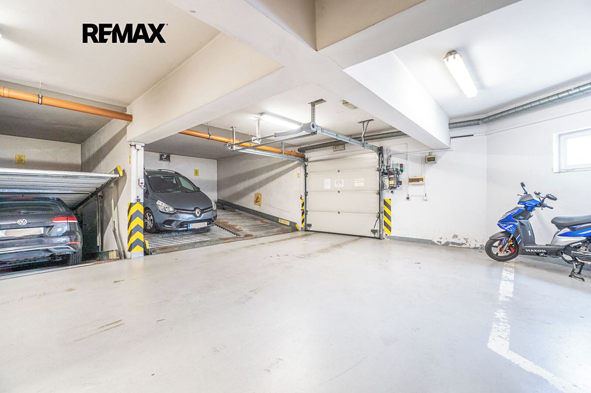 Prodej garážového stání 12 m² – fotografie 2