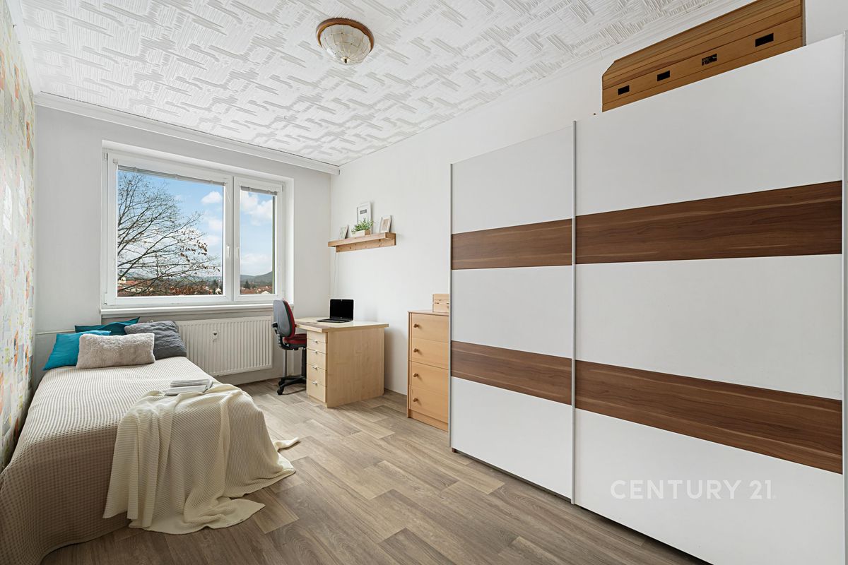 Prodej bytu 3+1 67 m² – fotografie 5