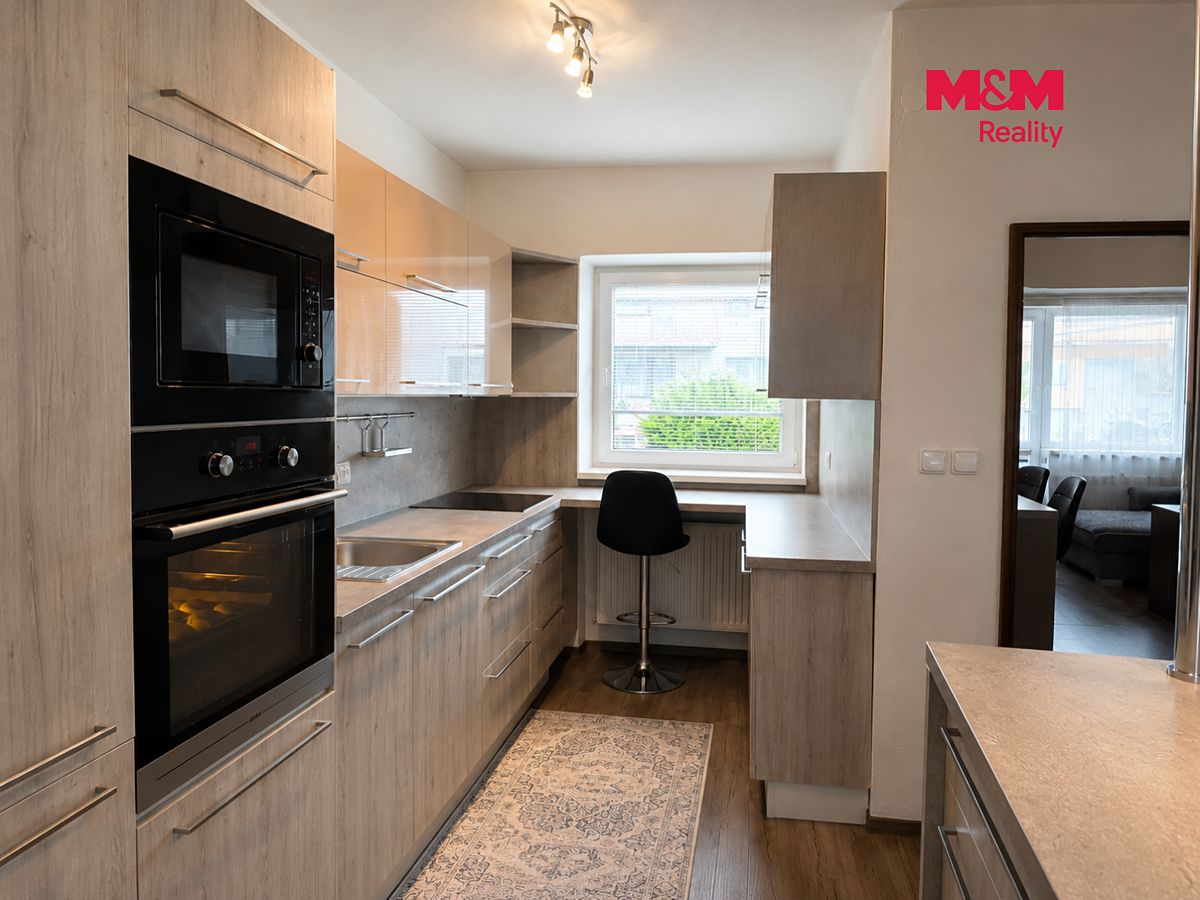 Prodej rodinného domu 122 m², pozemek 244 m² – fotografie 3