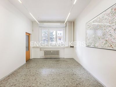Pronájem ordinace 39 m²