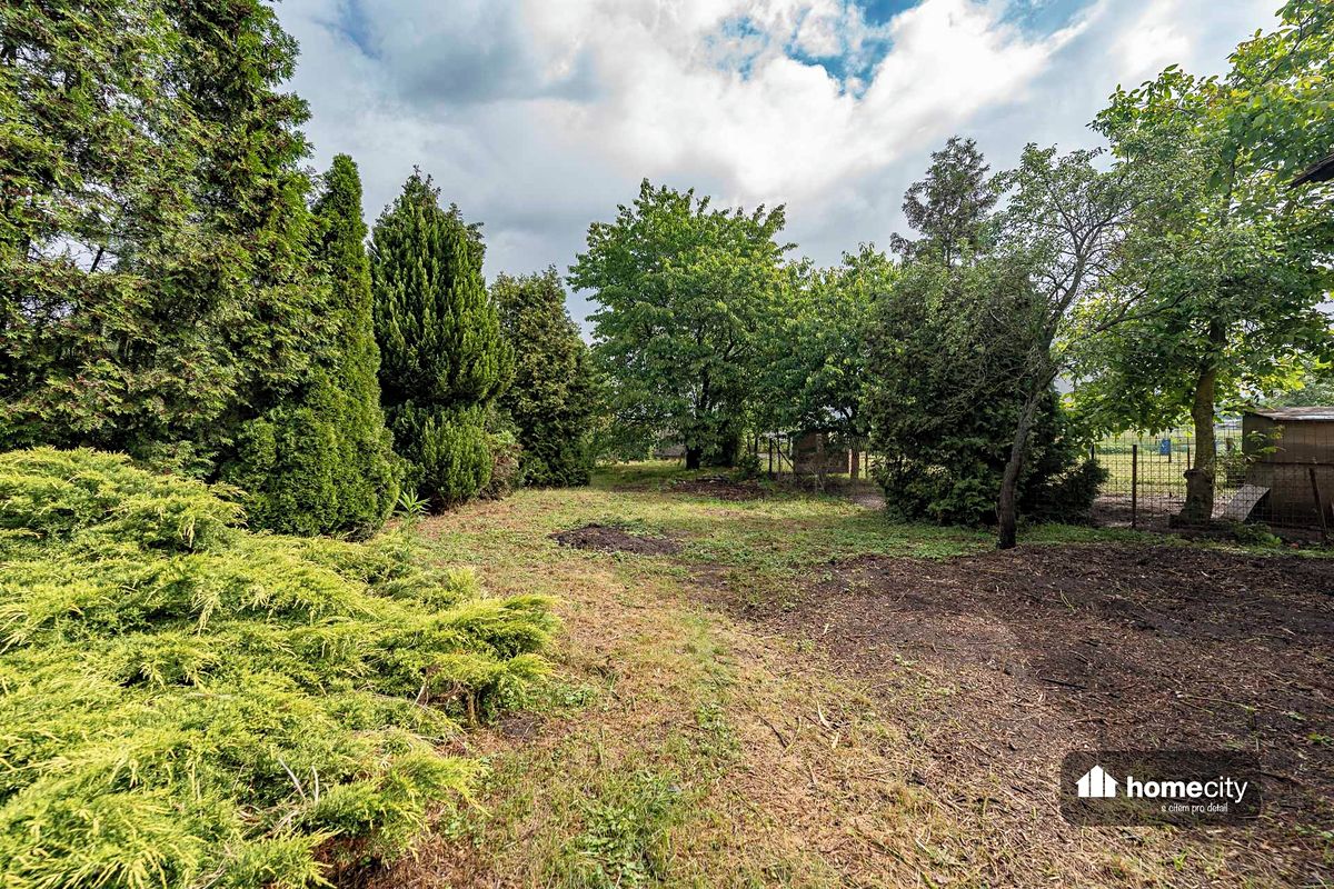 Prodej rodinného domu 92 m², pozemek 1205 m² – fotografie 3