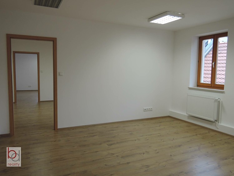 Pronájem komerčního prostoru, 73 m² (1 z 10)