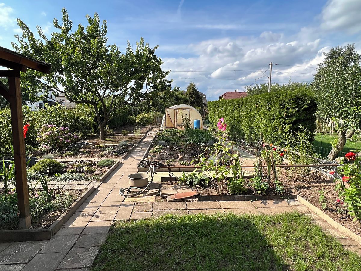 Prodej chaty 20 m², pozemek 252 m² – fotografie 5