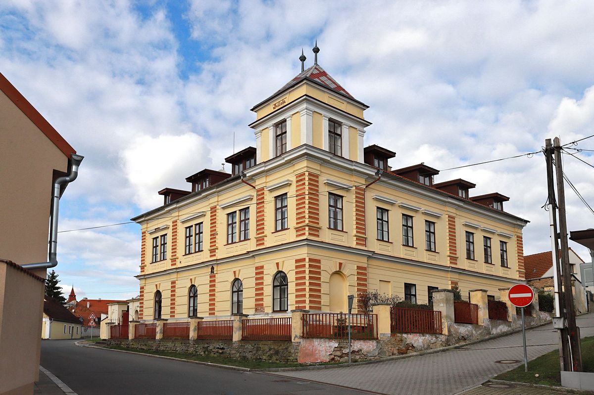 Prodej bytu 2+kk 50 m²