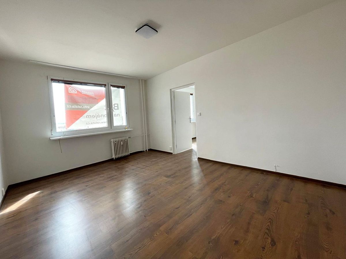 Pronájem bytu 1+1 33 m² – fotografie 5
