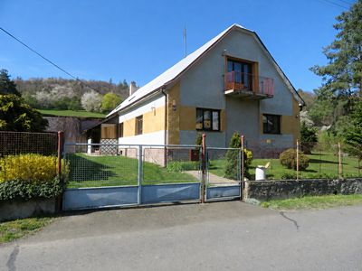 Prodej rodinného domu 160 m², pozemek 1583 m²