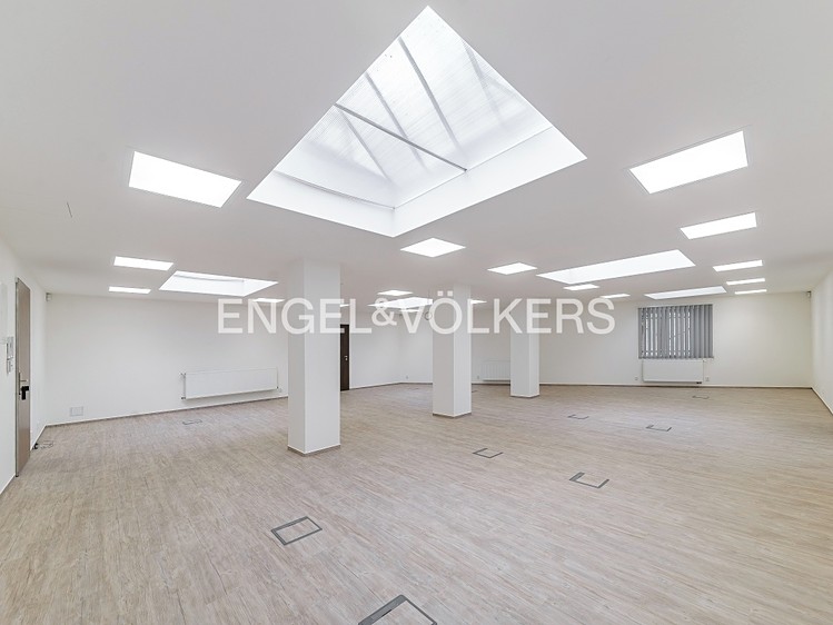 Pronájem komerčního prostoru, 333 m² (2 z 15)
