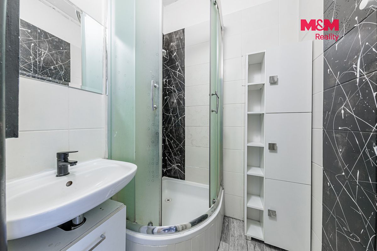 Prodej bytu 2+1 58 m² – fotografie 3