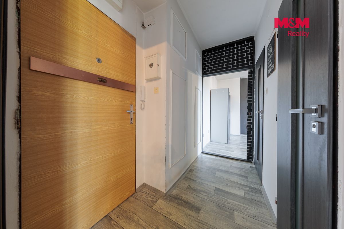 Prodej bytu 2+1 58 m² – fotografie 5