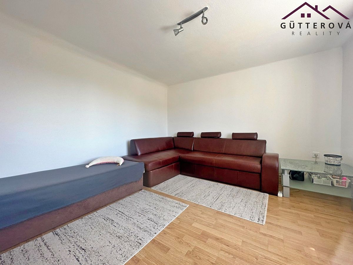 Pronájem bytu 2+kk 45 m² – fotografie 4