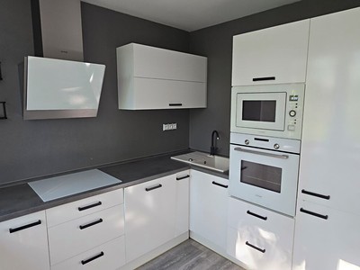 Prodej bytu 3+1 69 m²