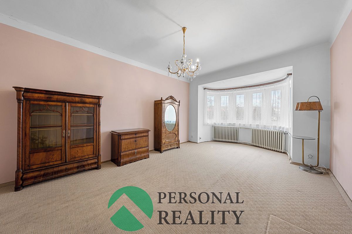 Prodej rodinného domu 162 m², pozemek 803 m² – fotografie 3