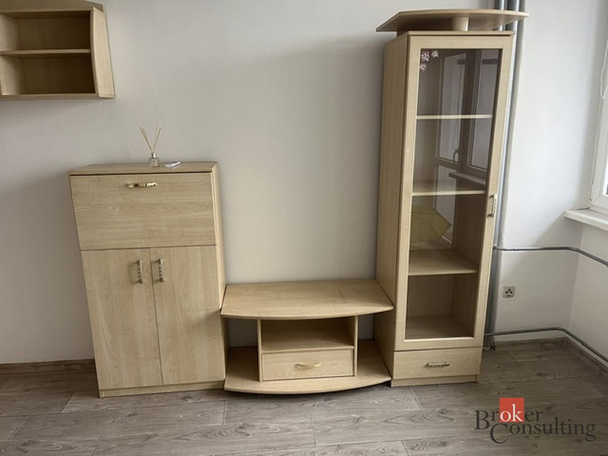 Pronájem bytu 1+kk 23 m² – fotografie 5