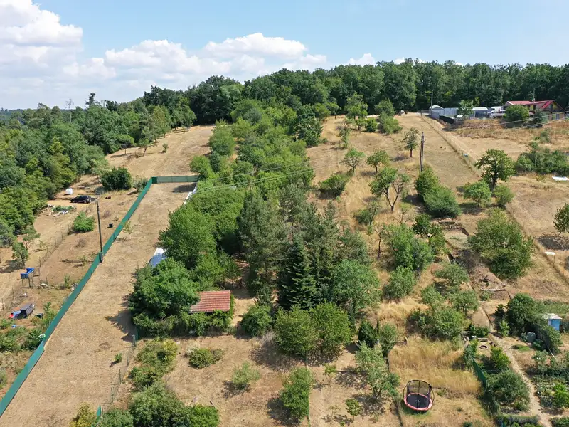 Prodej zahrady 1857 m², Radostice – náhled fotky 1