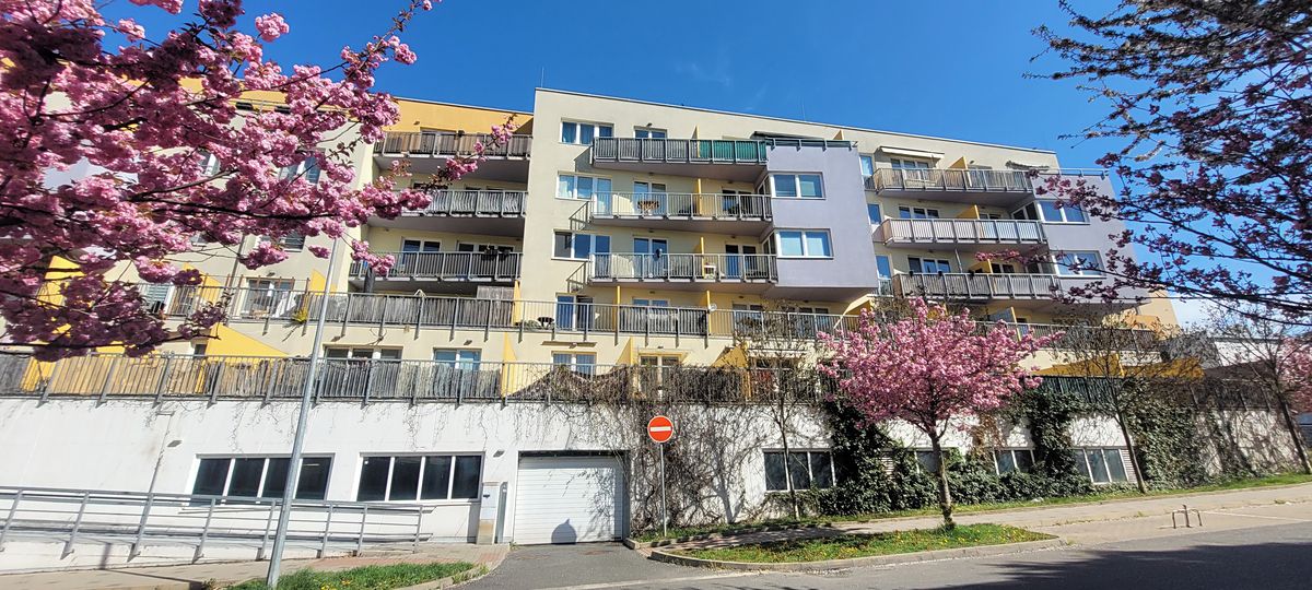 Prodej bytu 2+kk 57 m²