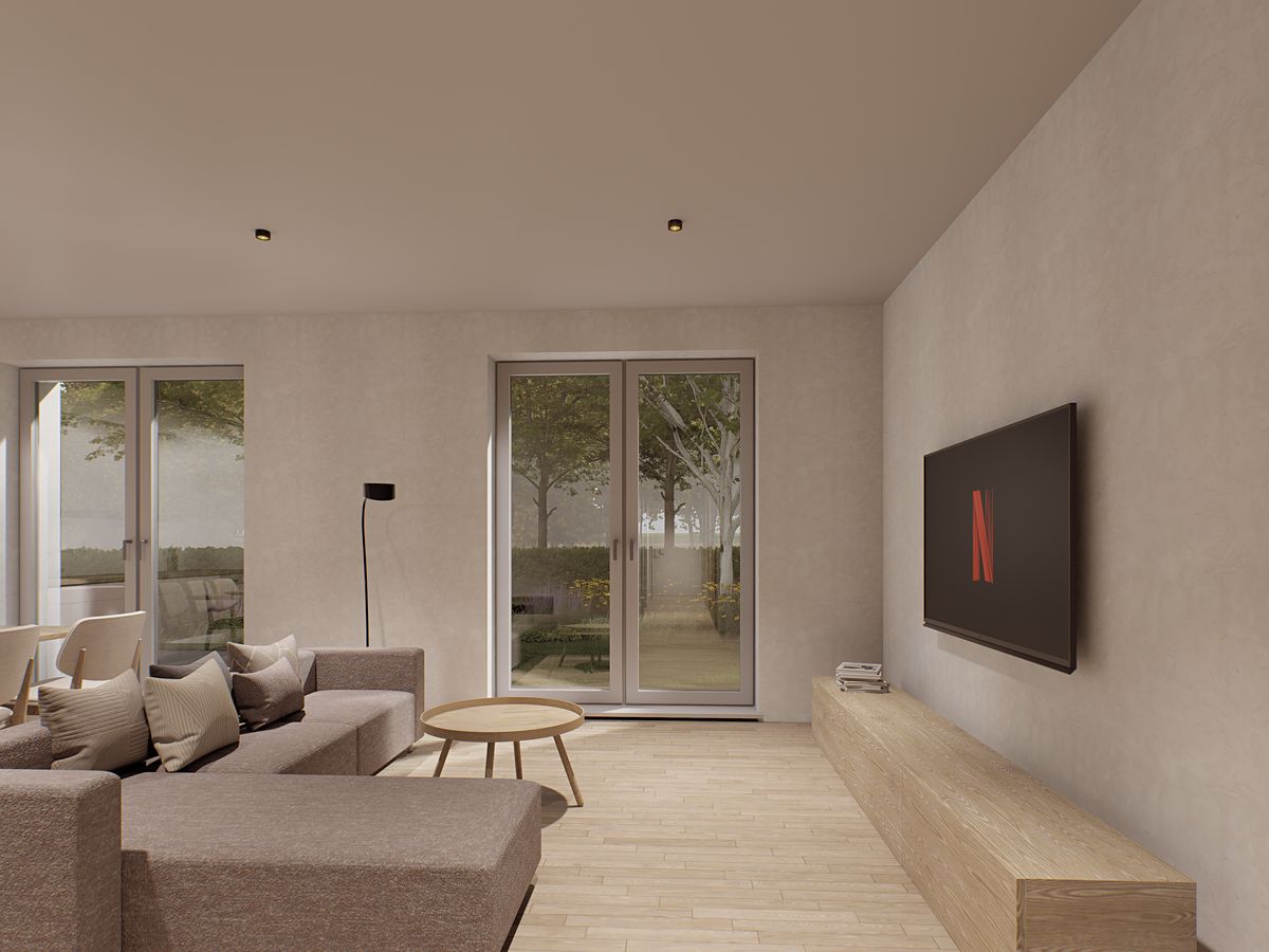Prodej rodinného domu 184 m², pozemek 296 m² – fotografie 4