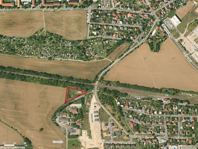 Prodej pozemku, 3 600 m² (2 z 18)