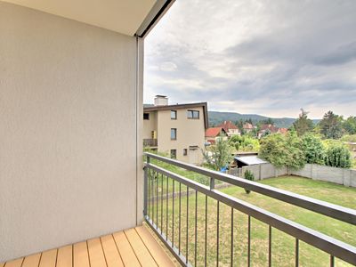Pronájem bytu 2+kk 70 m²