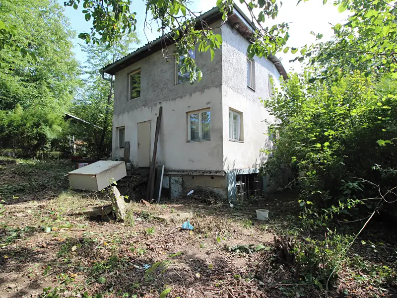 Prodej chaty 150 m², pozemek 975 m², Psáry – náhled fotky 2