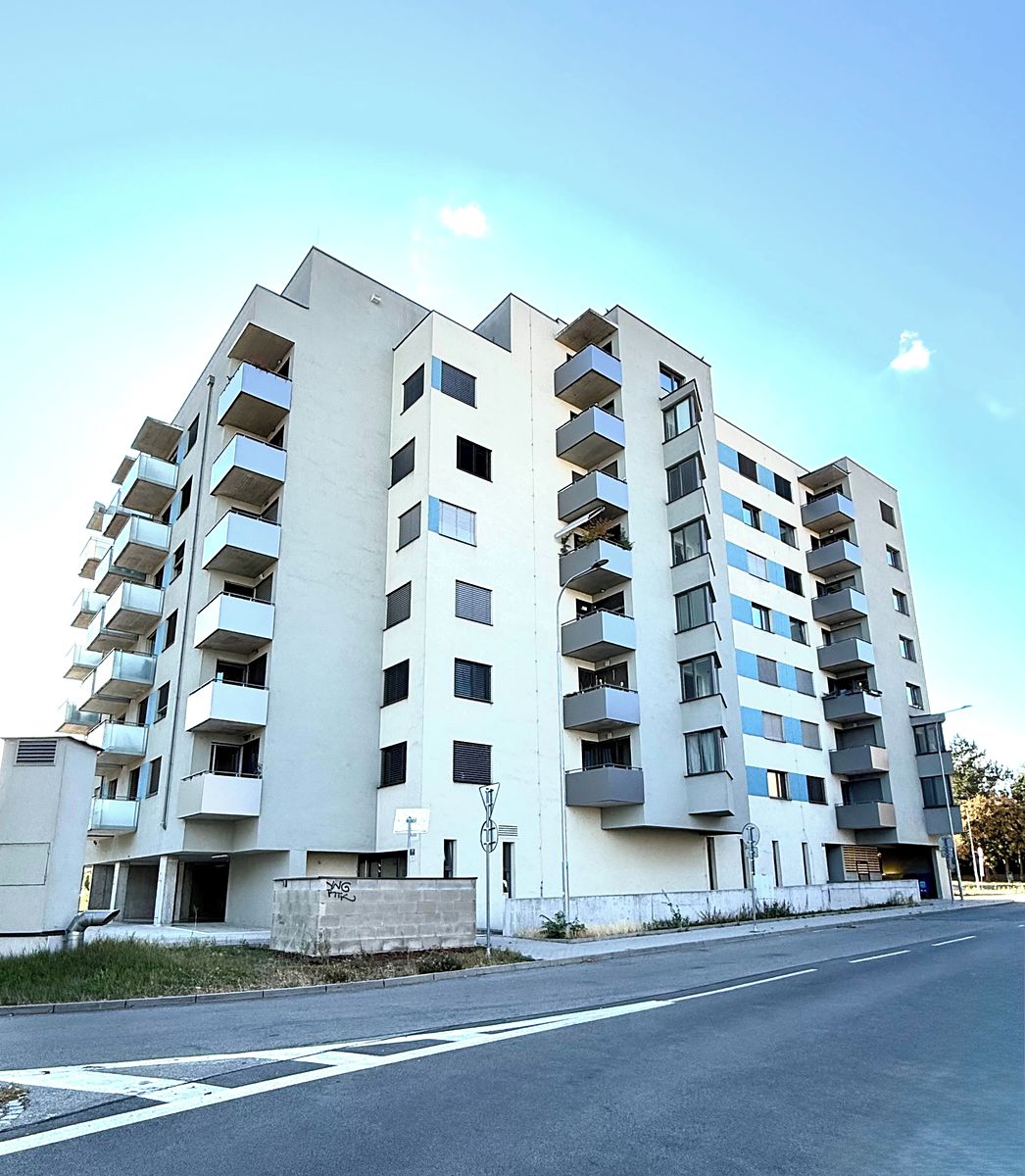 Prodej bytu 1+kk 27 m² – fotografie 5