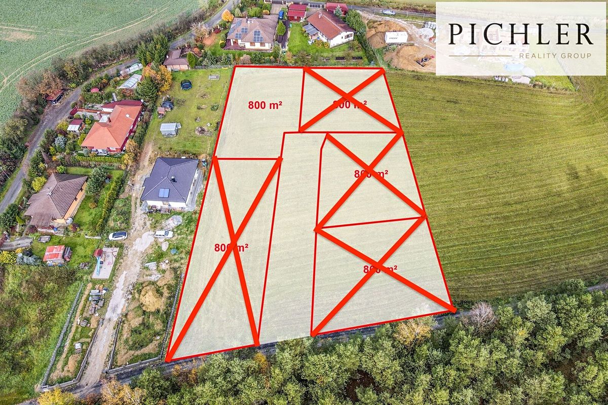 Prodej rodinného domu 126 m², pozemek 801 m² – fotografie 5