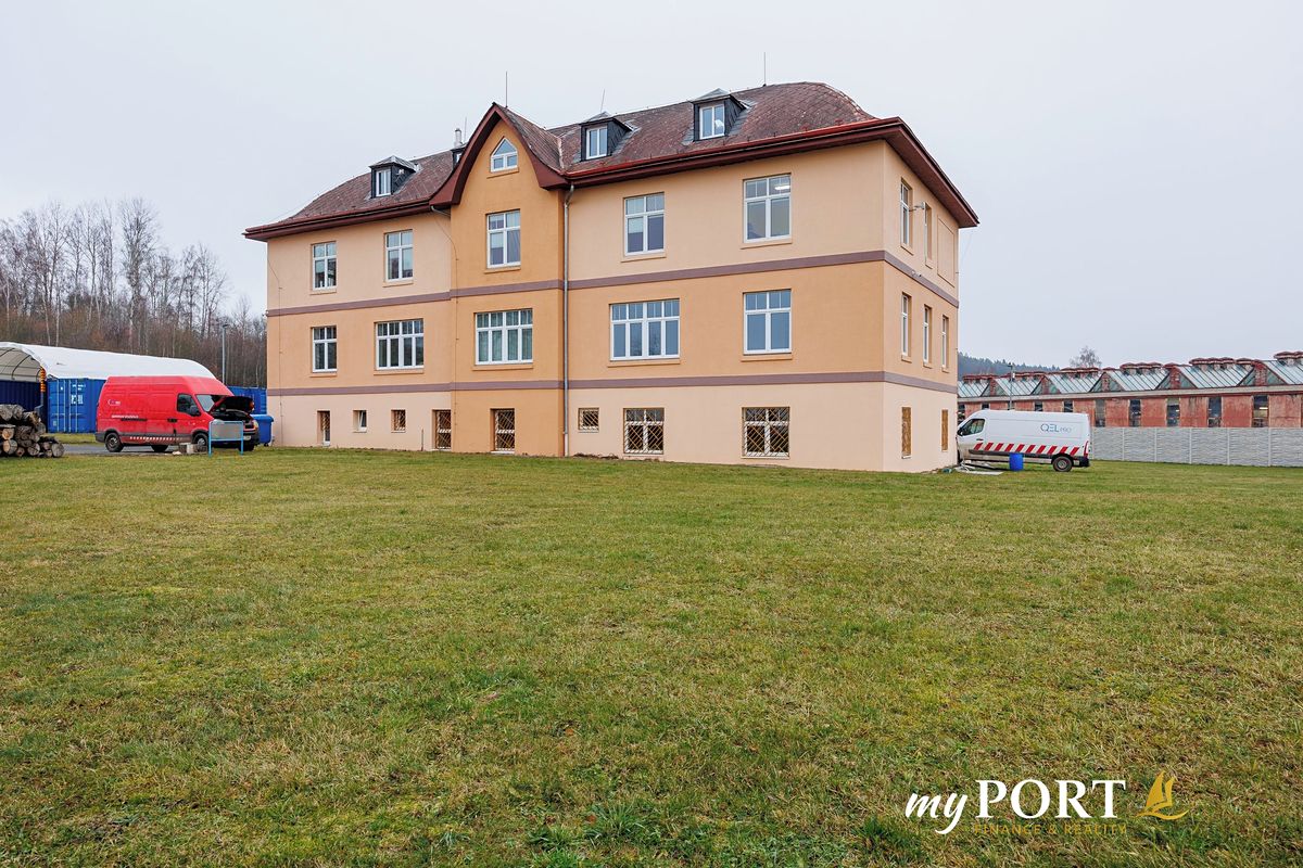 Prodej skladového prostoru 1088 m² – fotografie 5