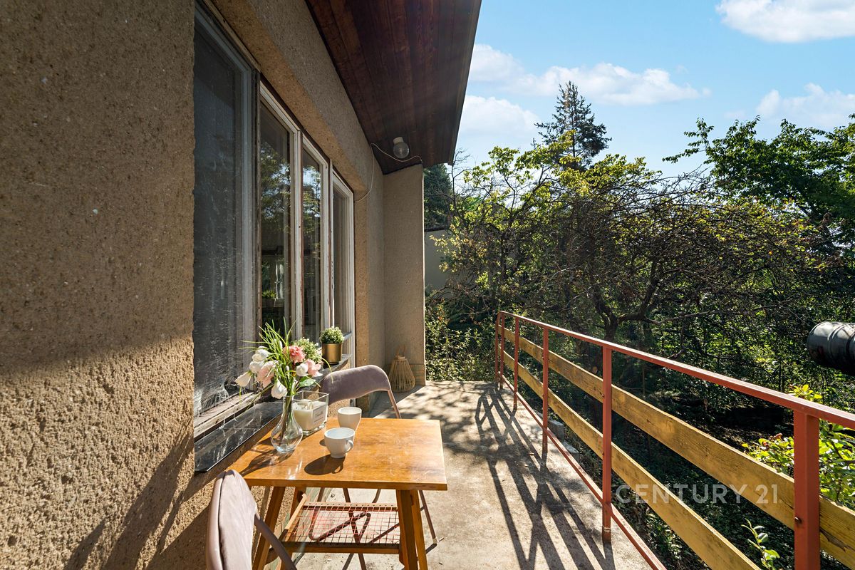 Prodej chaty 35 m², pozemek 640 m² – fotografie 4