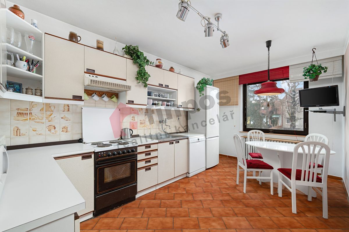 Prodej rodinného domu 335 m², pozemek 542 m² – fotografie 4