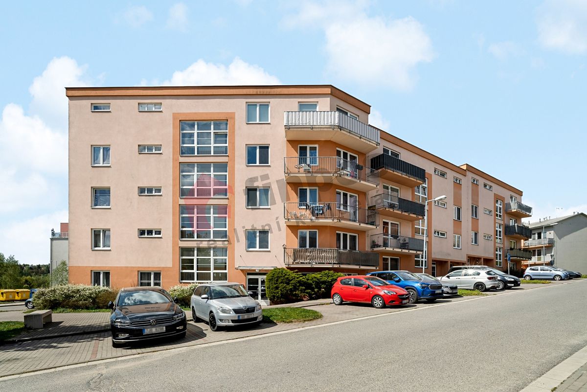 Prodej bytu 3+kk 71 m² – fotografie 5