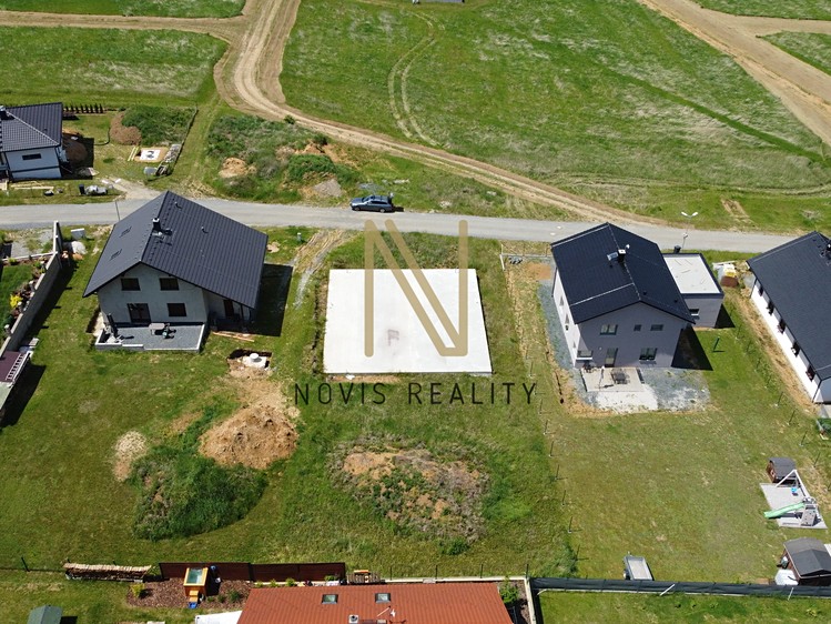 Grundstück zum Kauf, 964 m² (2 von 7)